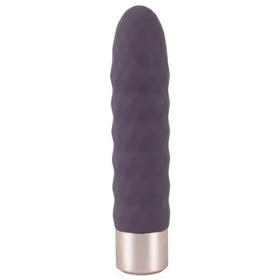 Orion - Elegant Series Diamond Vibe - Міні-вібратор, 15х3.3 см