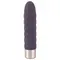 Orion - Elegant Series Diamond Vibe - Мини-вибратор, 15х3.3 см