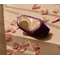 Lelo Sona 2 Cruise - Звуковий масажер клітора, 11.5х5.6 см (фіолетовий)