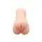 Wooomy Squeeezy Masturbator Vagina - Мастурбатор-вагіна, 13.2х5.4 см