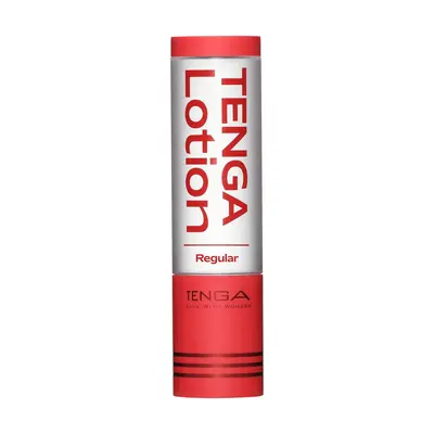 Лубрикант на водной основе Tenga Lotion Regular, 170 мл