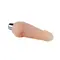 Реалистичный вибратор Super Mini Vibrator, 12 см