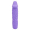 Get Real Mini Classic Original Vib - Вибратор, 13х3,5 см (пурпурный)