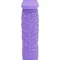 Get Real Mini Classic Original Vib - Вибратор, 13х3,5 см (пурпурный)