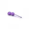 EasyToys Jiggle Mouse - Вагинальные шарики, 19,5 см (фиолетовый)