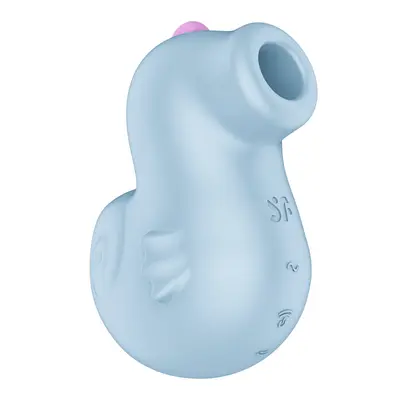 Вакуумний стимулятор клітора Satisfyer Sea Pony