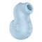 Вакуумний стимулятор клітора Satisfyer Sea Pony
