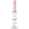 Pillow Talk Feisty Thrusting Vibrator Pink – розкішний вібратор-пульсатор з присоскою, 12.5х3.4 см. (рожевий)