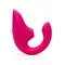 Вібратор для точки G Womanizer Blend Vibrant