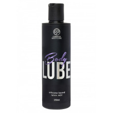 Cobeco Silicone Body Lube - Лубрикант на силиконовой основе, 250 мл