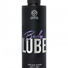 Cobeco Silicone Body Lube - Лубрикант на силиконовой основе, 250 мл