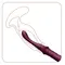 Zalo Bess Pin Point Vibrator - Изысканный вибратор для клитора с насадками, 22х3.3 см (фиолетовый) Zalo Bess Pin Point Vibrator - Изысканный вибратор для клитора с насадками, 22х3.3 см (фиолетовый)