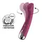 Вібратор Satisfyer Spinning G-Spot 1
