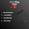 Надувна анальна пробка Wild Play Inflatable Anal Plug C6