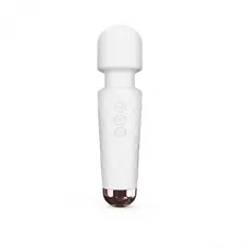 Вібратор мікрофон Dorcel Wanderful Mini Wand