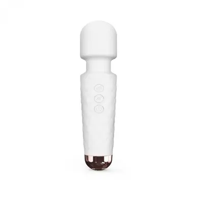 Вібратор мікрофон Dorcel Wanderful Mini Wand