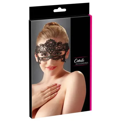 Маска на глаза Accessoires Cottelli Collection