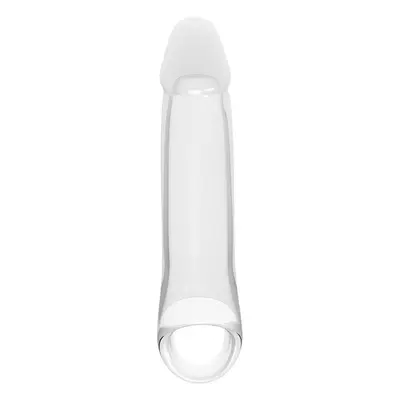 Насадка на пенис Dream Toys Ramrod Penis Extender 6.8 Inch , 17.2 см
