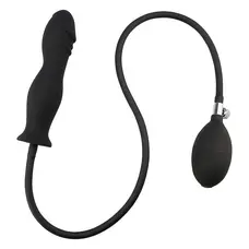 Надувная анальная пробка Wild Play Inflatable Anal Plug C6