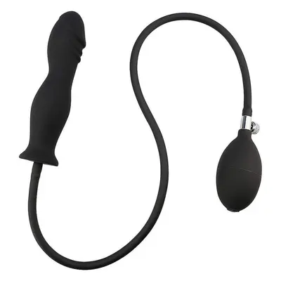 Надувная анальная пробка Wild Play Inflatable Anal Plug C6