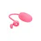 Magic Motion Kegel Coach - смарт-тренажер Кегеля для жінок (рожевий), 19х3 см