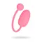 Magic Motion Kegel Coach - смарт-тренажер Кегеля для жінок (рожевий), 19х3 см