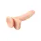 Фалоімітатор Ballsy Super Cock Ronnie Price 8.3", 21 см