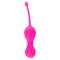 Sweet Smile RC Love Balls - Вагинальные шарики, 16,4 см (розовый)