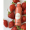 Nude Strawberry - лубрикант на водной основе с ароматом клубники, 100 мл