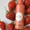 Nude Strawberry - лубрикант на водной основе с ароматом клубники, 100 мл