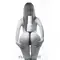 Fleshlight Girls: Riley Reid - Euphoria - Мастурбатор-анус 20.3х7.5 см