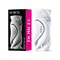 Dorcel Deep Blow - Мастурбатор, 20х8 см (белый)