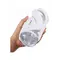 Dorcel Deep Blow - Мастурбатор, 20х8 см (белый)