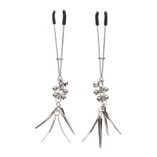 Затискачі для сосків Taboom Jewel Tweezer