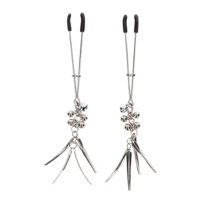 Зажимы для сосков Taboom Jewel Tweezer