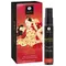 Спрей для посилення слиновиділення Shunga Waves of Pleasure Strawberry Sparkling Wine