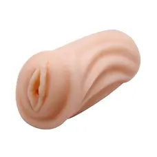 LyBaile Crazy Bull Jane Masturbator - Мастурбатор, 13,5 см (телесный)
