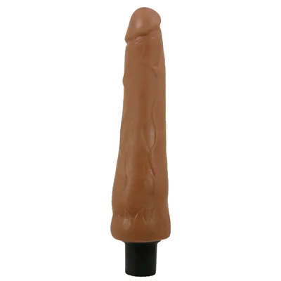 Вібратор Pretty Love Sliding Skin Alfredo 9.8", 25 см