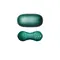 Ерекційне кільце зі смарт управлінням Zalo Apis Turquoise Green