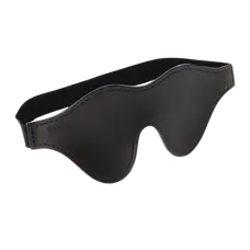 Маска на глаза Taboom Intense Dark Blindfold