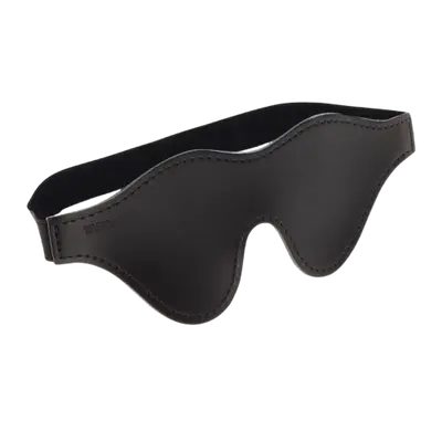 Маска на очі Taboom Intense Dark Blindfold