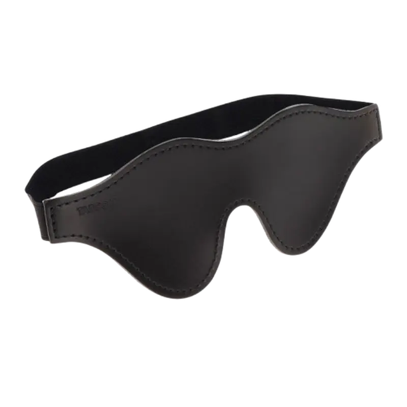 Маска на глаза Taboom Intense Dark Blindfold