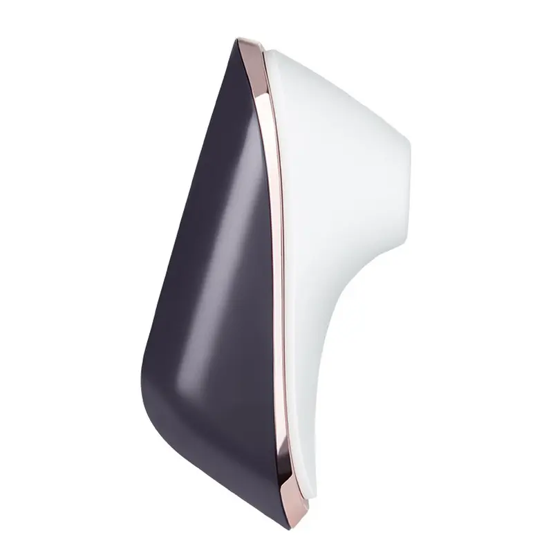 Вакуумный стимулятор клитора Satisfyer Pro Traveler Вакуумный стимулятор клитора Satisfyer Pro Traveler