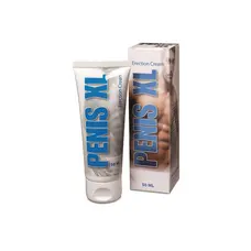 Penis Xl Cream East - Крем для ерекції, 50 мл