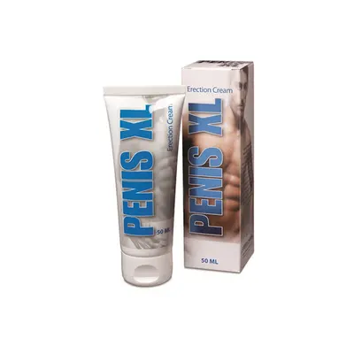 Penis Xl Cream East - Крем для ерекції, 50 мл
