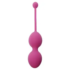 Вагінальні кульки Boys of Toys Silicone Kegel Balls