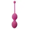 Вагінальні кульки Boys of Toys Silicone Kegel Balls
