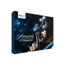 Amazing Pleasure Sex Toy Kit - Набор