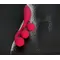 Satisfyer Tri Ball 1 - Вибратор с тремя шариками, 20.5х3 см
