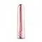 Rosy Gold - Nouveau Mini Vibrator - Мини вибратор, 9х2 см., (золотистый)